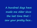 Here Without You 3 Doors Down