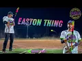 Easton Thing USSSA Slowpitch Bat Review
