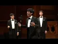 I Heard It Through The Grapevine - The Harvard Krokodiloes