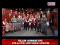 Download Lagu #WATCH | Assam Rifles Pay Tribute To Heartthrob Zubeen Garg