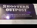 SHOOTERS OUTPOST NFA LASER ENGRAVING SERVICE Outsourced to MacPherson Firearms in Brentwood NH