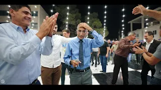 دبكة يا باب السجن ريتك خرابه الفنان ناصر الفارس حـصريـا 2023 مهرجان العريس رامي حمودة شوشة 