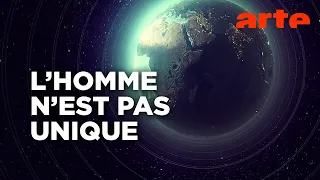 Une espèce à part (intégrale) | ARTE