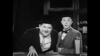 laurel and hardy come clean 1931