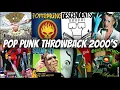 Lagu Pop Punk Throwback 2000's [YoDubMixes 2024]