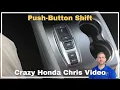 How to use a Push Button Shift