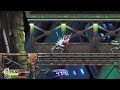 Shadow of the Ninja Reborn - Stage 2 Kaede Normal