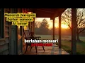 Menaruh harapan | Zaiton sameon | AI COVER | HEAVY METAL
