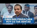 Lagu Pengacara Roy Suryo Cs Siap Bekingi, Tersangka Tak Takut Hadapi Tudingan Kasus Ijazah Palsu Jokowi