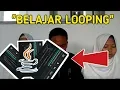 LOOPING Dalam Bahasa Pemrograman Java For While Do-While