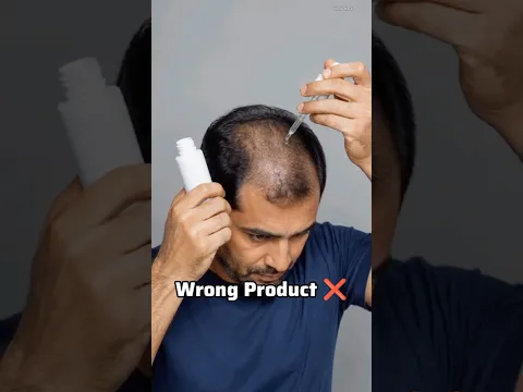 Best Hair Growth Serum for Hair Growth, Thinning & Baby Hair