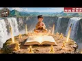 Download Lagu Orphan Climbs Mountain To Train, Masters 36 Martial Arts And Returns As Dragon Warrior