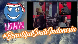 Download Slank - Jinna (Belasan Dalam Pelarian) | Latihan #BeautifulSmileIndonesia MP3