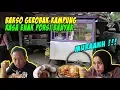 Download Lagu Bakso Gerobak Kampung, RASA ENAK PORSI BANYAK !