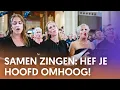Download Lagu Massale koor- en samenzang in Kampen: 'Dit is wel heel gaaf' - Nederland Zingt