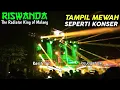 Download Lagu RISWANDA AUDIO ft JOHAND LIGHTING MERIAH SEPERTI KONSER! YO IKI HOREG E MALANG
