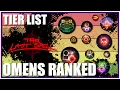 Omen Tier List 1 0 2 15 The Last Spell