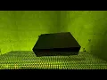 My first scripted sequence in hammer