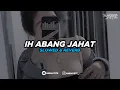 Download Lagu DJ Ih Abang Jahat Aku Tuh Cinta Berat (Slowed \u0026 Reverb) 🎧