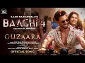 Download Lagu BHAGHI 4 - GUZAARA ( OFFICIAL VIDEO ) TIGER SHROFF , HARNAAZ S l JOSH BRAR , PARAMPARA l SAJID N 
