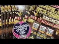 Download Lagu $10 Million Gold Rush Legacy Scratch Off Florida Lottery