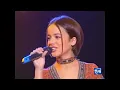 Alizée - Moi... Lolita (Live vocals mix) - Musica Si