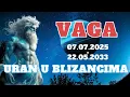 Download Lagu ⚡️ VAGA ⚡️ UTICAJ URANA NA VAS ZNAK