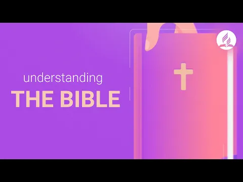 Understanding the Bible