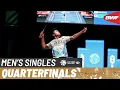 Download Lagu YONEX All England Open 2024 | Viktor Axelsen (DEN) [1] vs. Anthony Sinisuka Ginting (INA) [5] | QF