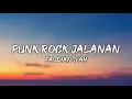Download Lagu Punk Rock Jalanan - (Kusimpan rindu di hati) - Falfiansyah (cover)