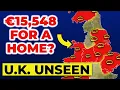 20 Secret UK Towns Where Home Prices Are So Low They re Basically Free