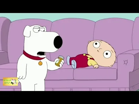 Download MP3 Stewie Takes Adderall For His ADHD - Family Guy