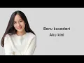 Shanna Shannon - Rela (Lirik Lagu) OST Cinta Setelah Cinta #viraltiktok