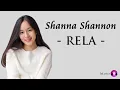 Download Lagu Shanna Shannon - Rela (Lirik Lagu) OST Cinta Setelah Cinta #viraltiktok