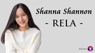 Download Shanna Shannon - Rela (Lirik Lagu) OST Cinta Setelah Cinta #viraltiktok MP3