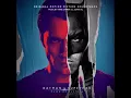 Batman v Superman: Dawn of Justice - Their War Here - Hans Zimmer & Junkie XL (Sample)