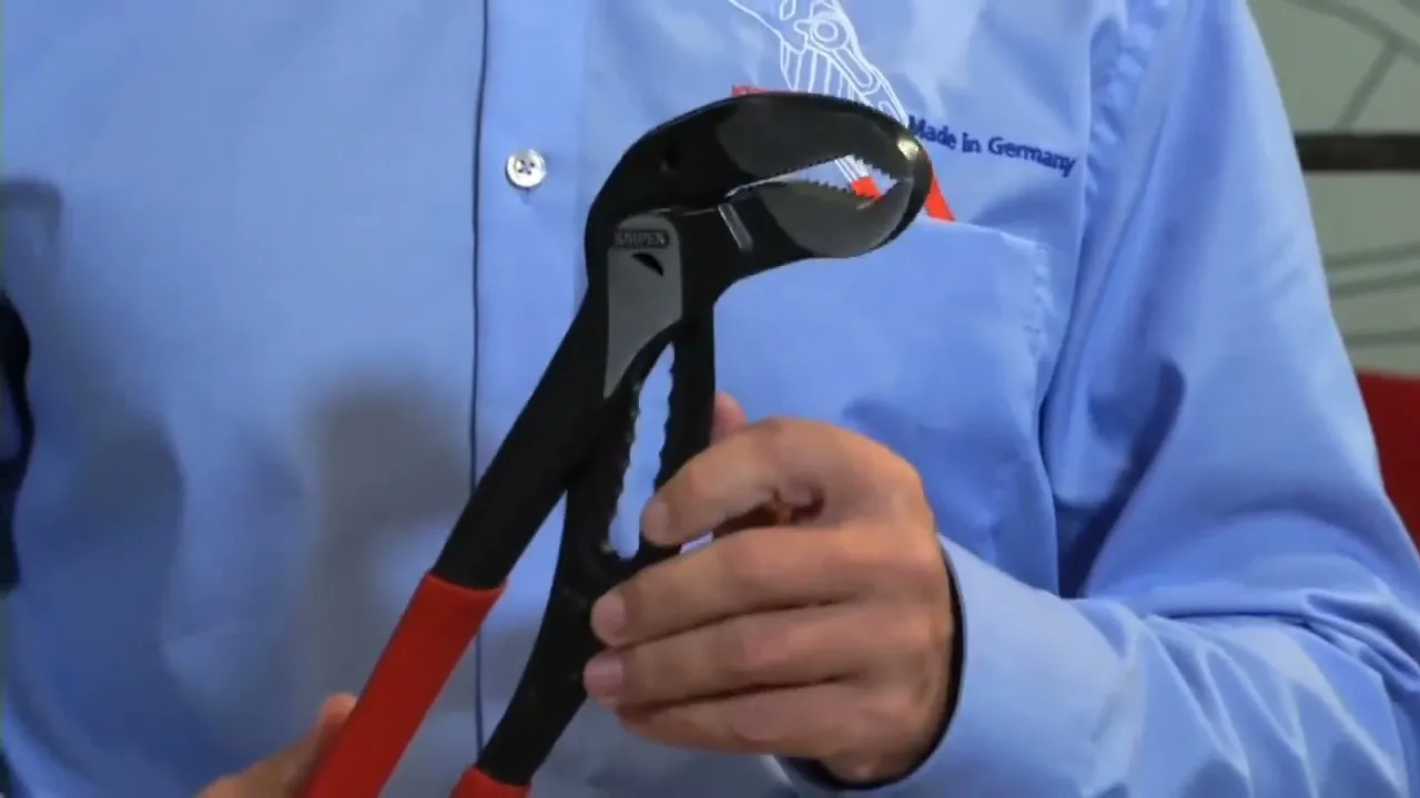 KNIPEX 88 01 400