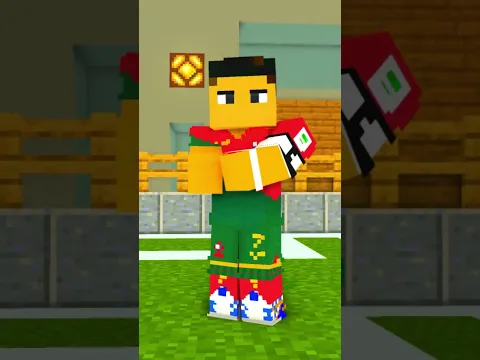 Help Messi And Ronaldo Carry Thor's Hammer