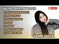 HANIN NDIYA - SELALU UNTUK SELAMANYA - ROMAN PICISAN - LAGU POP TERPOPULER 2024