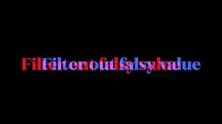 How to Remove Falsy Values from an Array in JavaScript filter Boolean Interview Question