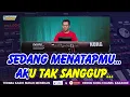 BERTARUH RINDU KARAOKE DANGDUT - NADA WANITA