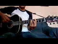 Toking dozing feng suave acoustic cover