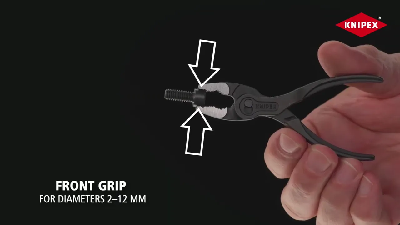 KNIPEX 82 00 100