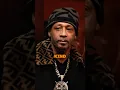 Katt Williams ANSWERS Why He ADOPTED 7 Kids