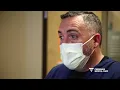 Answering the Call Scott Moran Nephrology Technician