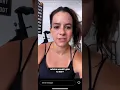 Amy Rak Rada Bailey will give sanctimonious shoutout to on Instagram stories