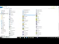 Random access file