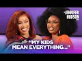 Download Lagu Cardi B Reveals the Truth About Her Kids, Wealth, and Staying Grounded on ‘The Jennifer Hudson Show’