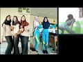 tik tok hot cantik sma seksi masa kini 2019
