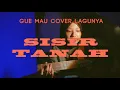 lagu pejalan - sisir tanah (cover)